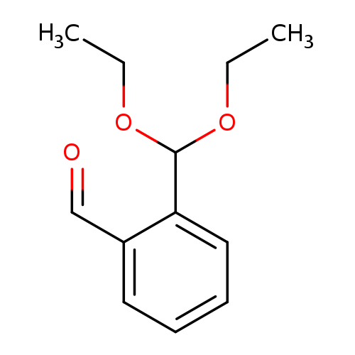 Benzaldehyde,2-(diethoxymethyl)-