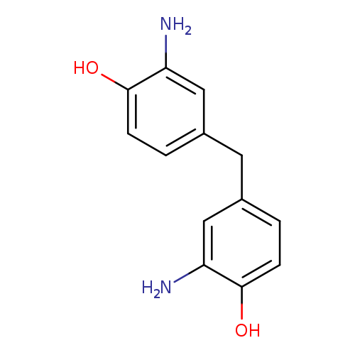 Phenol, 4,4'-methylenebis[2-amino-