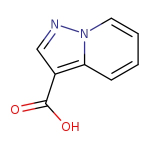 Pyrazolo[1,5-a]pyridine-3-carboxylic acid