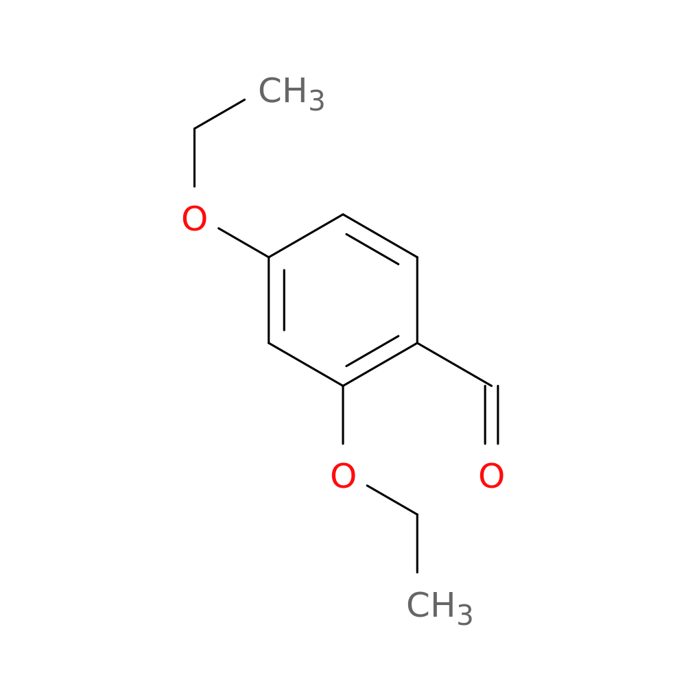 2,4-diethoxybenzaldehyde