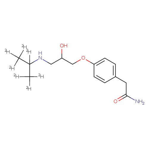 ATENOLOL-D7