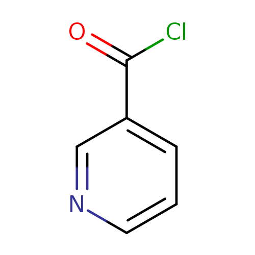 Nicotinyl chloride hydrochloride