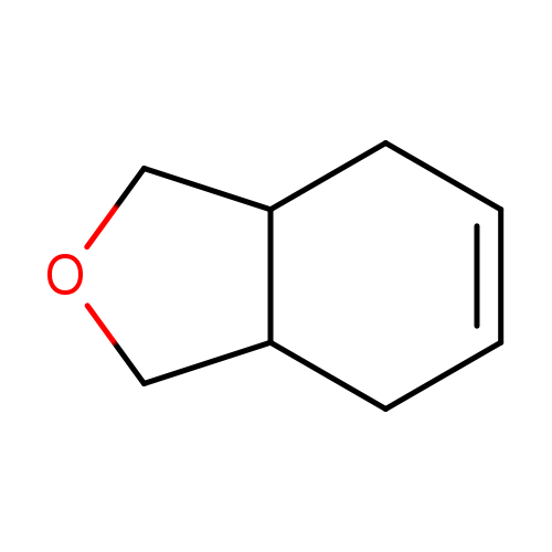 1,3,3a,4,7,7a-Hexahydroisobenzofuran