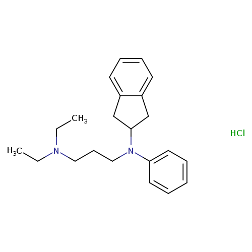 APRINDINE HCL