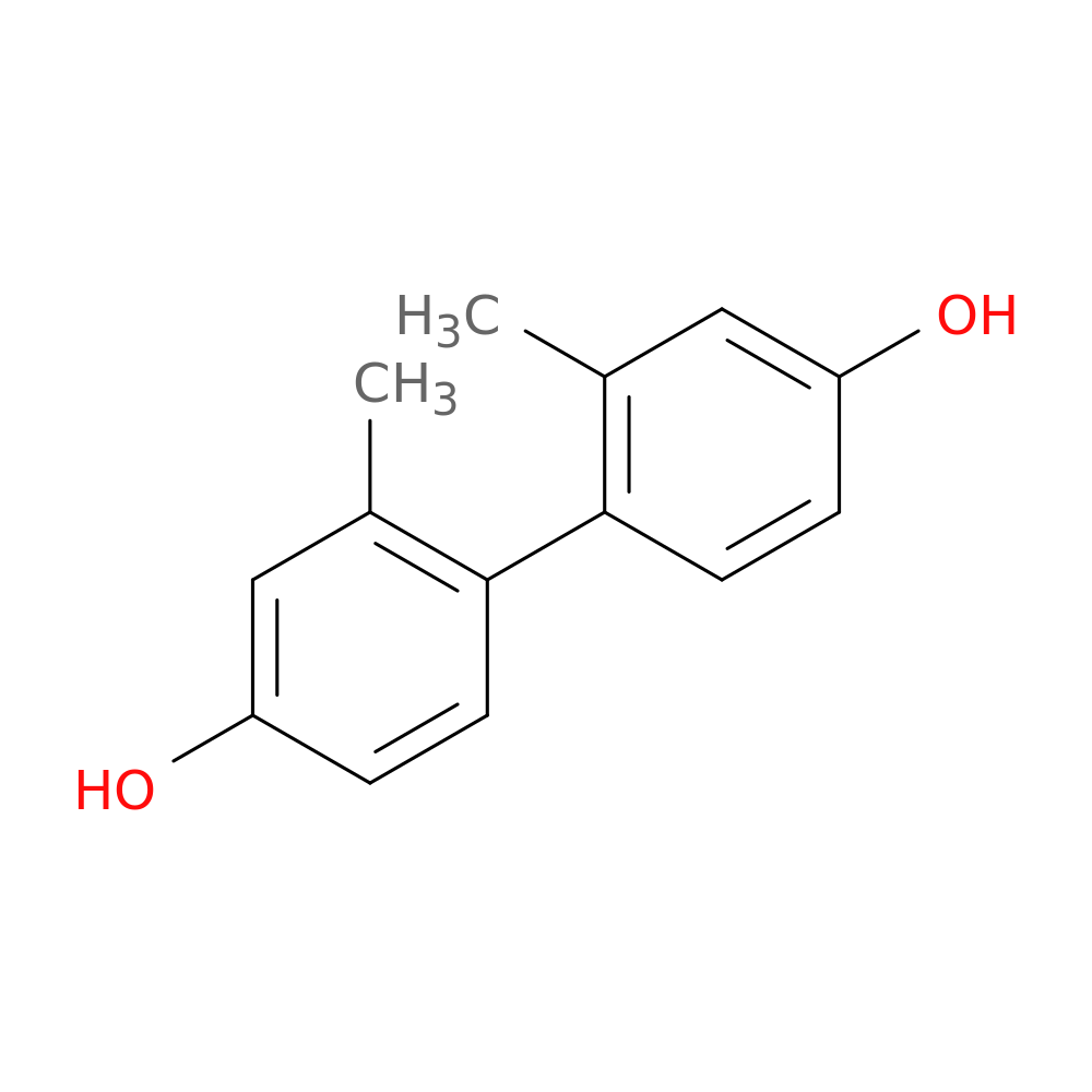 2,2'-Dimethyl-4,4'-biphenyldiol