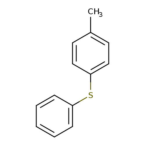 4-Methyldiphenyl sulfide