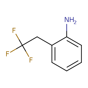 2-(2,2,2-Trifluoroethyl)aniline