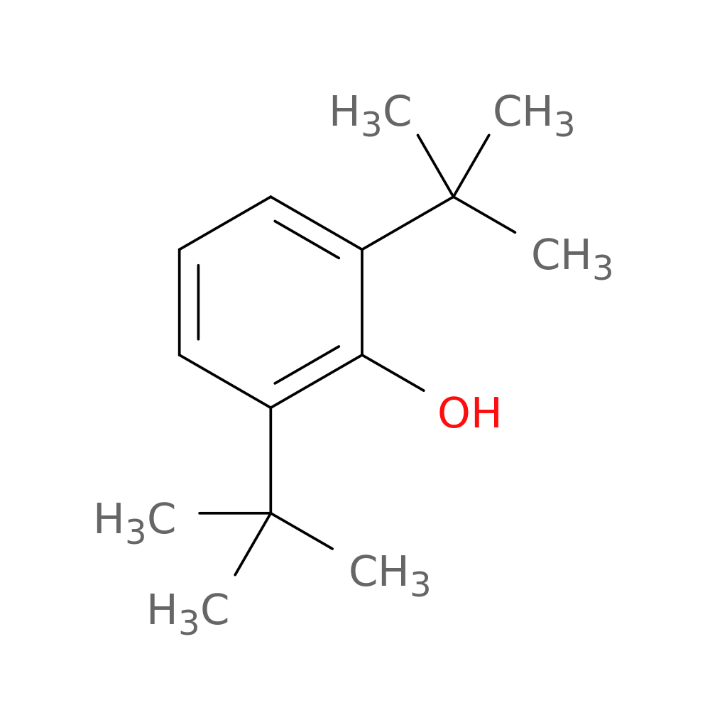 2,6-Di-tert-butylphenol