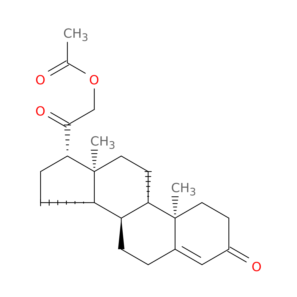 21-Acetoxy-3,20-diketopregn-4-ene