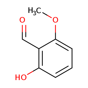 2-Hydroxy-6-methoxybenzaldehyde