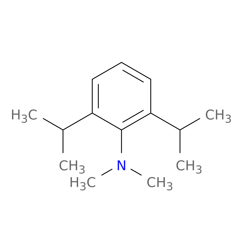 2，6-Diisopropyl-N，N-dimethylaniline