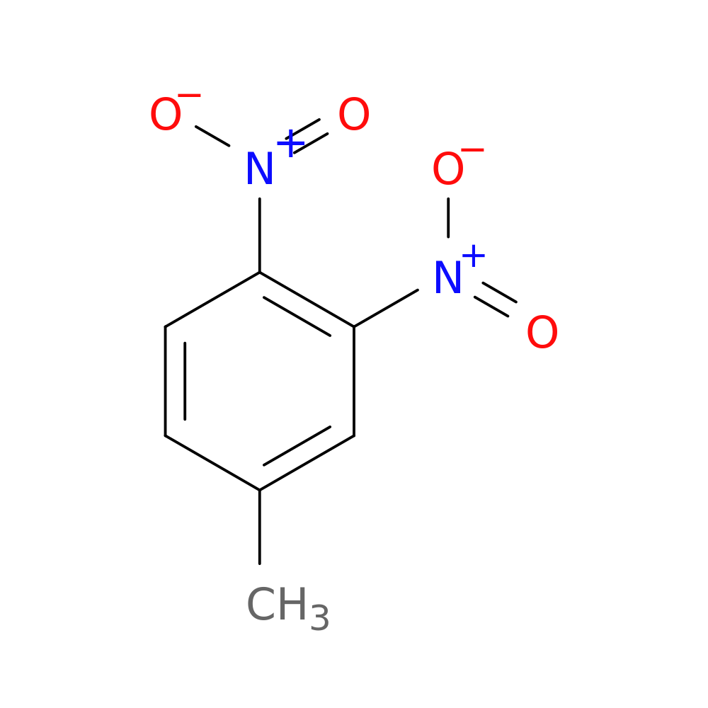 4-METHYL-1,2-DINITROBENZENE