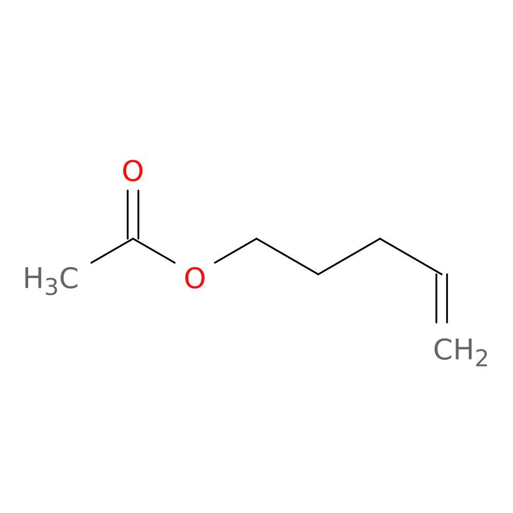 1-Acetoxy-4-pentene