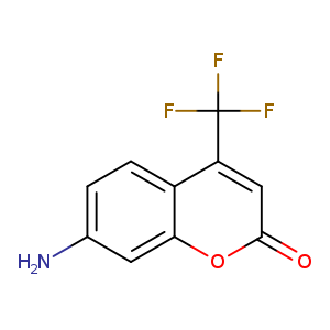 7-Amino-4-(trifluoromethyl)-2H-chromen-2-one