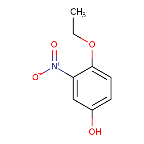 4-Ethoxy-3-nitrophenol
