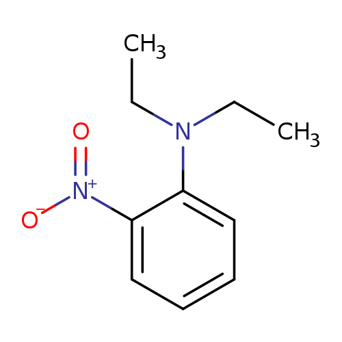 N,N-DIETHYL-O-NITROANILINE