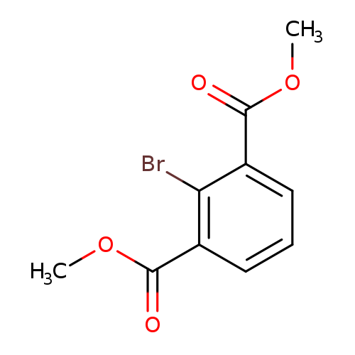 Dimethyl 2-bromoisophthalate