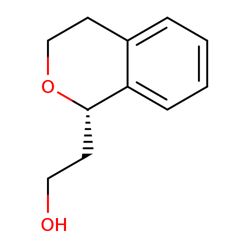 (S)-2-(Isochroman-1-yl)ethanol