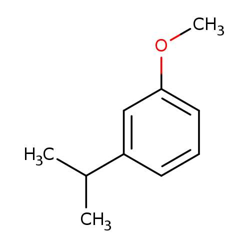 1-Isopropyl-3-methoxybenzene