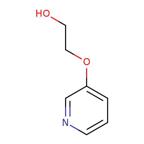 Ethanol, 2-(3-pyridinyloxy)-