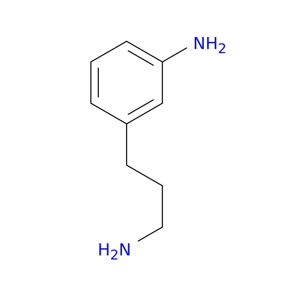 3-(3-Aminopropyl)aniline