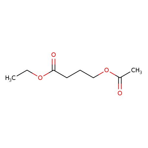 Butanoic acid,4-(acetyloxy)-, ethyl ester