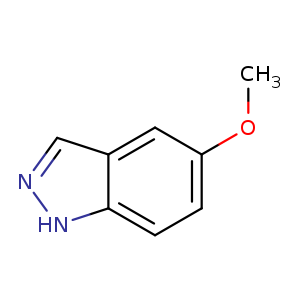 5-Methoxy-1H-indazole
