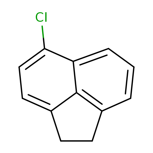 5-Chloroacenaphthene