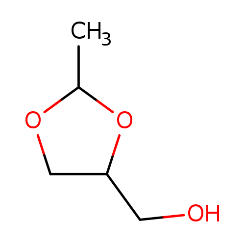 (2-methyl-1,3-dioxolan-4-yl)methanol