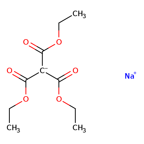 Triethyl Sodium Methanetricarboxylate