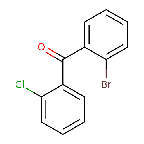2-Bromo-2'-chlorobenzophenone