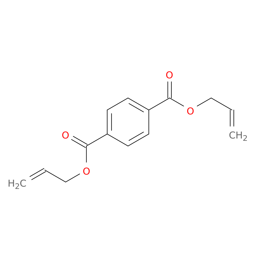 Diallyl Terephthalate