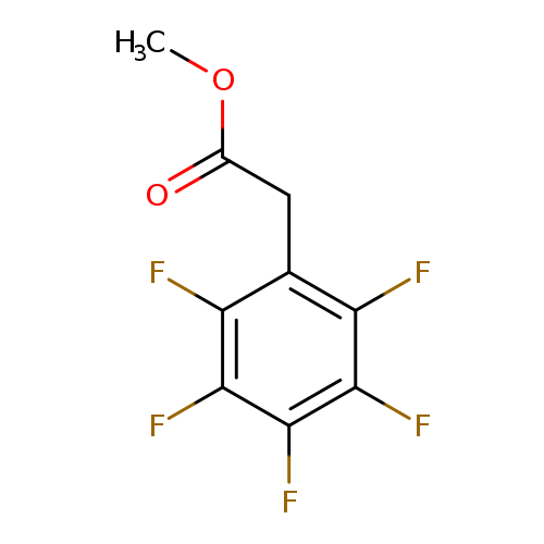 Methyl 2,3,4,5,6-pentafluorophenylacetate
