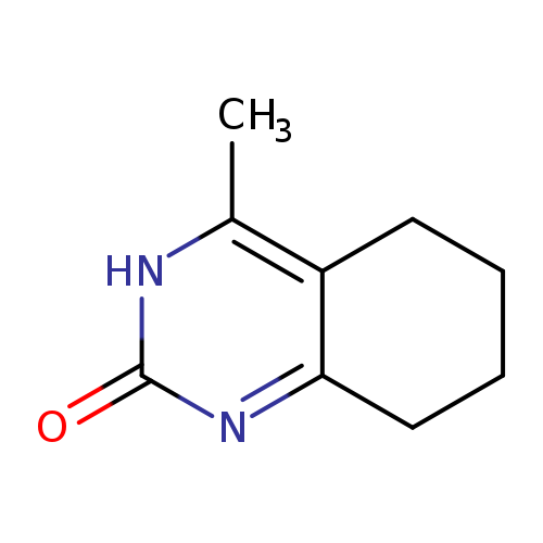 4-Methyl-5,6,7,8-tetrahydroquinazolin-2-ol
