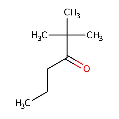 2,2-Dimethyl-3-hexanone