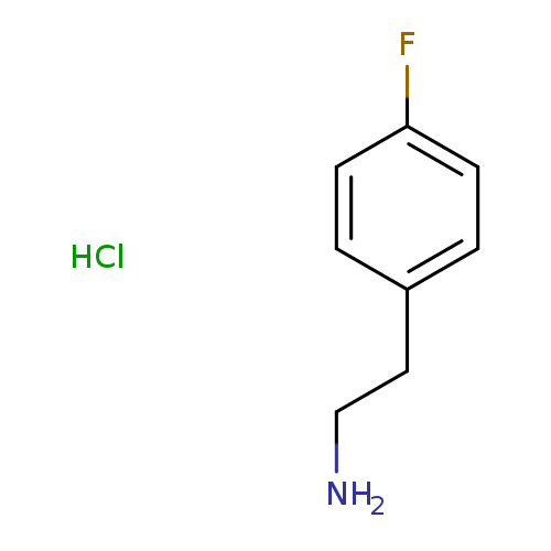 4-Fluorophenethylamine Hydrochloride