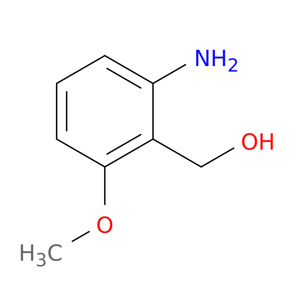 (2-Amino-6-methoxyphenyl)methanol