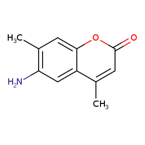 6-Amino-4,7-dimethyl-2H-chromen-2-one