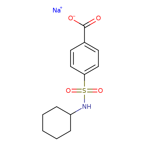 NSC23005 sodium