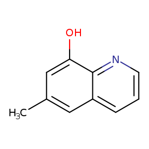 8-Quinolinol, 6-methyl-