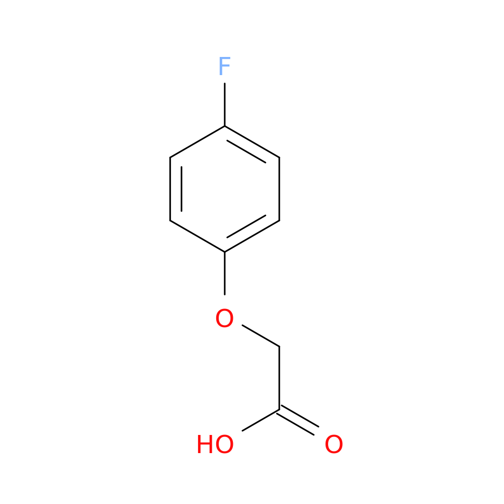 4-Fluorophenoxyacetic Acid