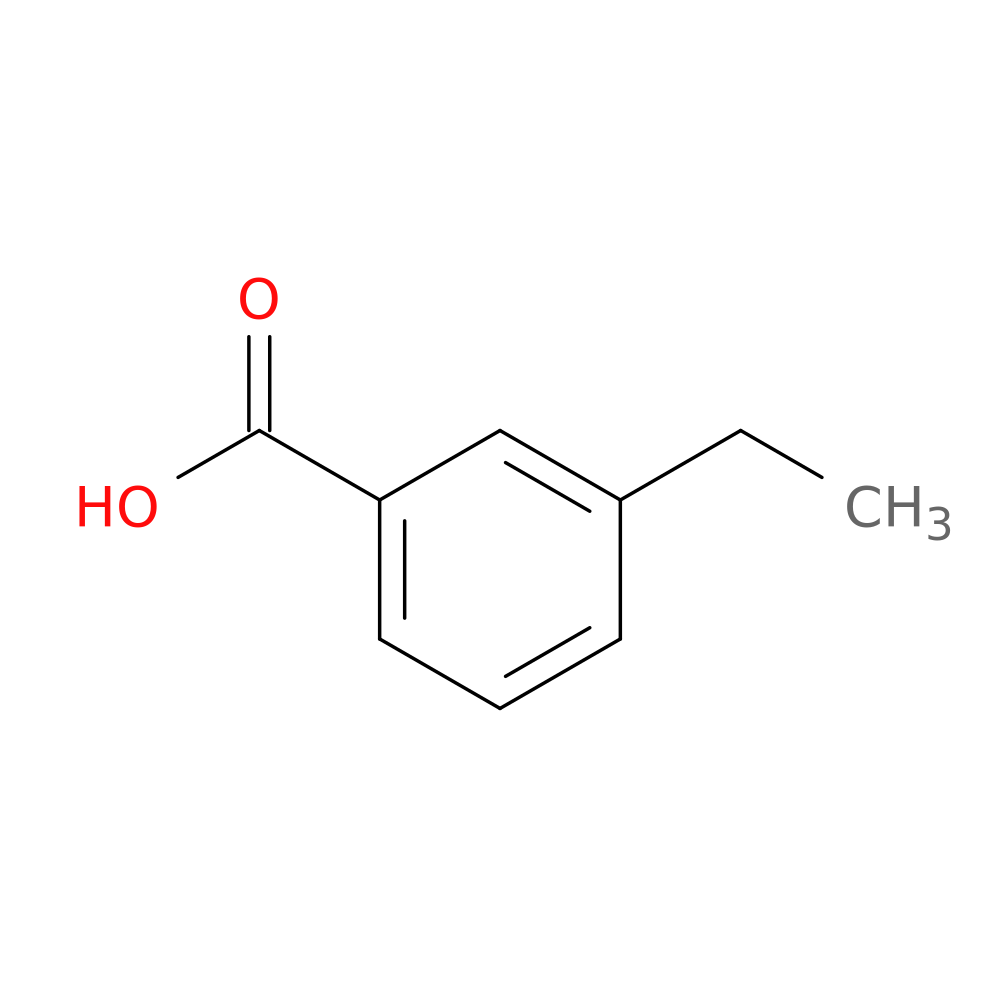 3-Ethylbenzoic acid