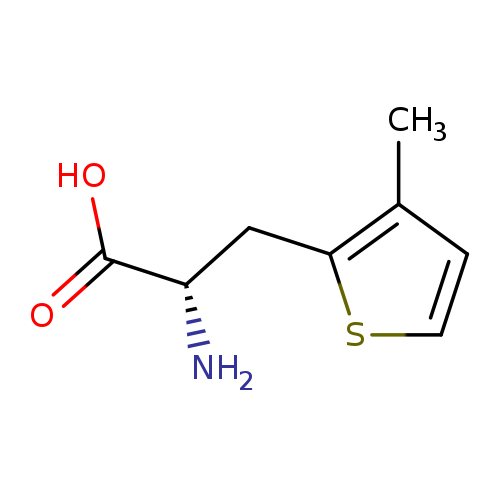 L-2-(3-METHYLTHIENYL)ALANINE