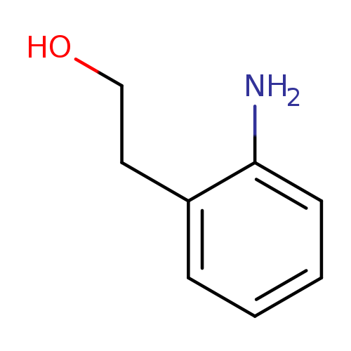 2-(2-aminophenyl)ethanol