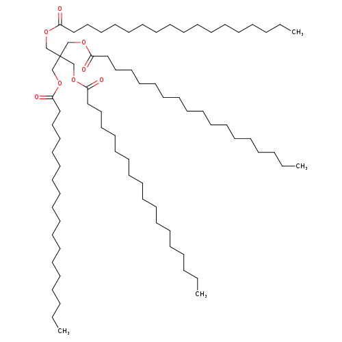 Pentaerythrityl tetrastearate