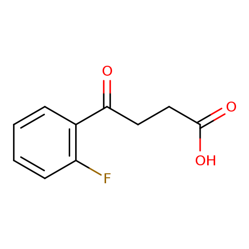 4-(2-Fluorophenyl)-4-oxobutanoic acid