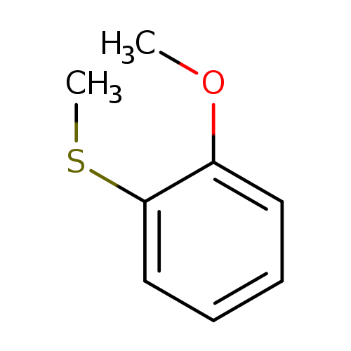 2-Methoxythioanisole