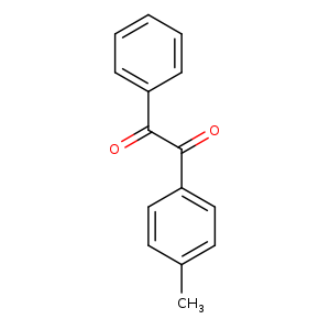 (4-Methylphenyl)phenylethanedione