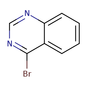 4-BROMOQUINAZOLINE
