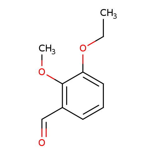 3-Ethoxy-2-methoxybenzaldehyde